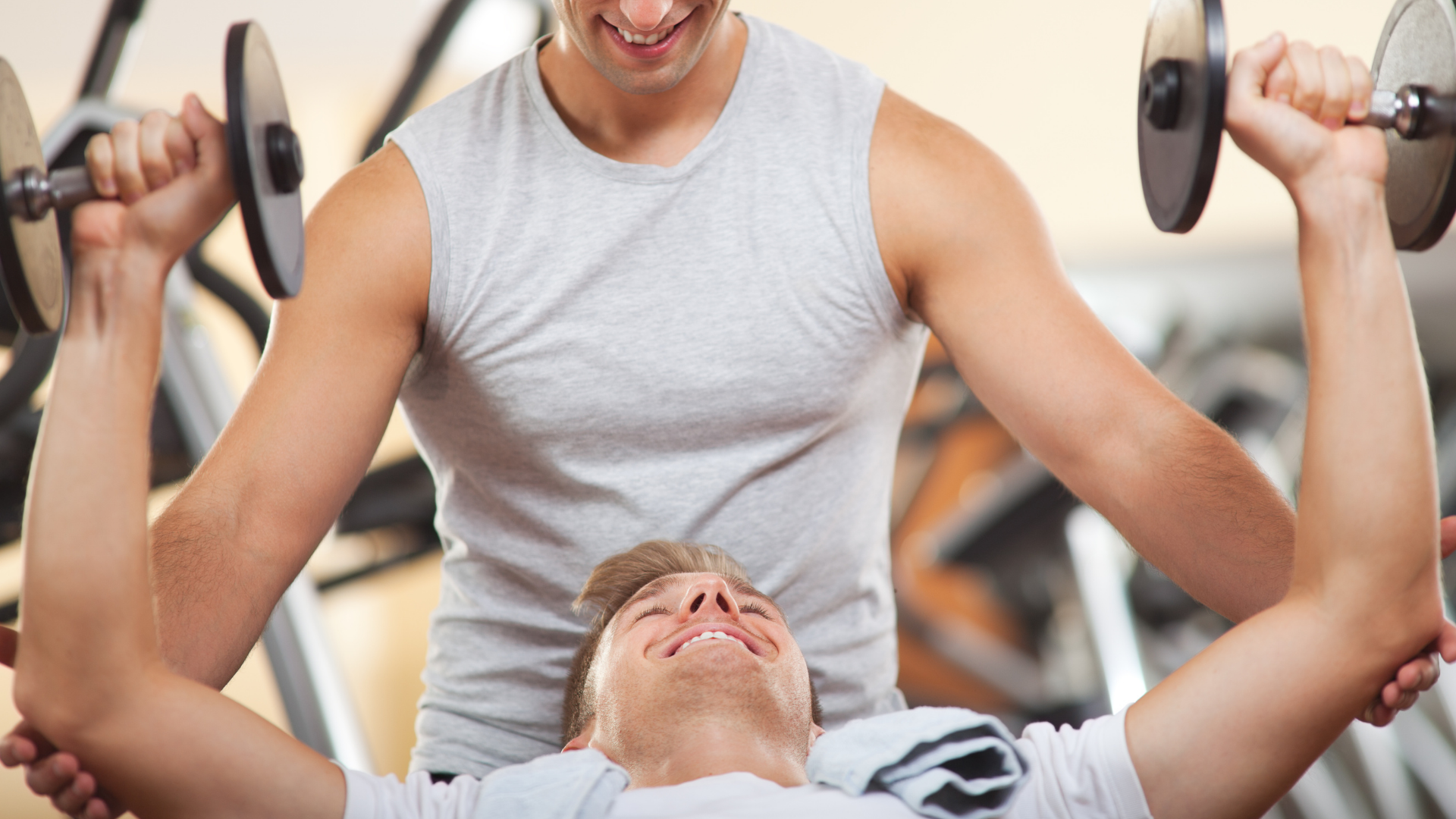 Should You Get Your Personal Trainer A Gift for Christmas